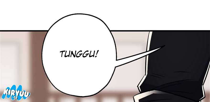 The Hunter Chapter 66 Gambar 91