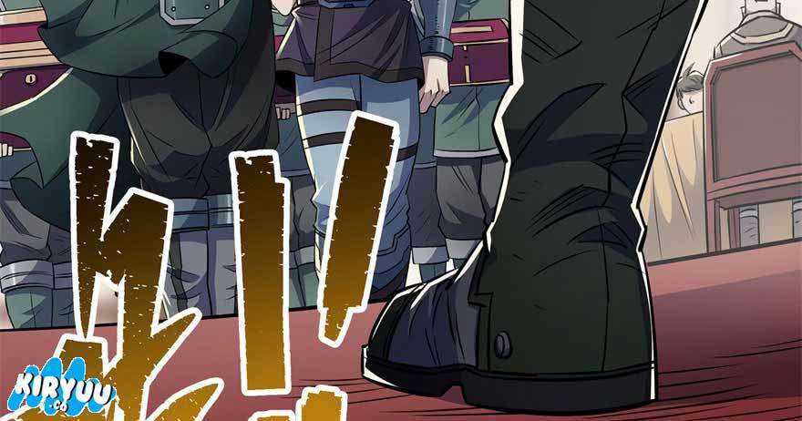The Hunter Chapter 66 Gambar 93