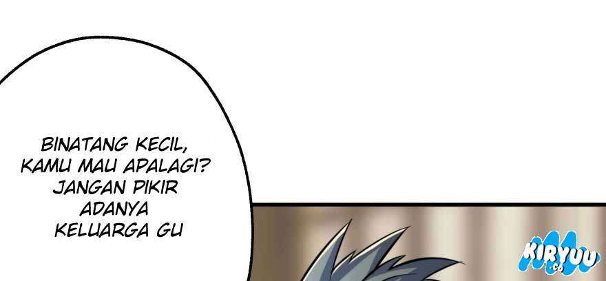 The Hunter Chapter 66 Gambar 95