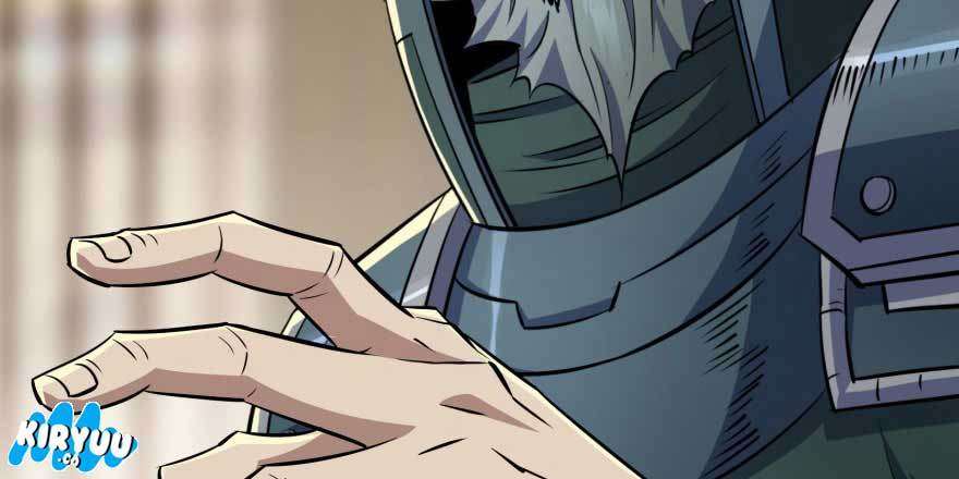 The Hunter Chapter 66 Gambar 97