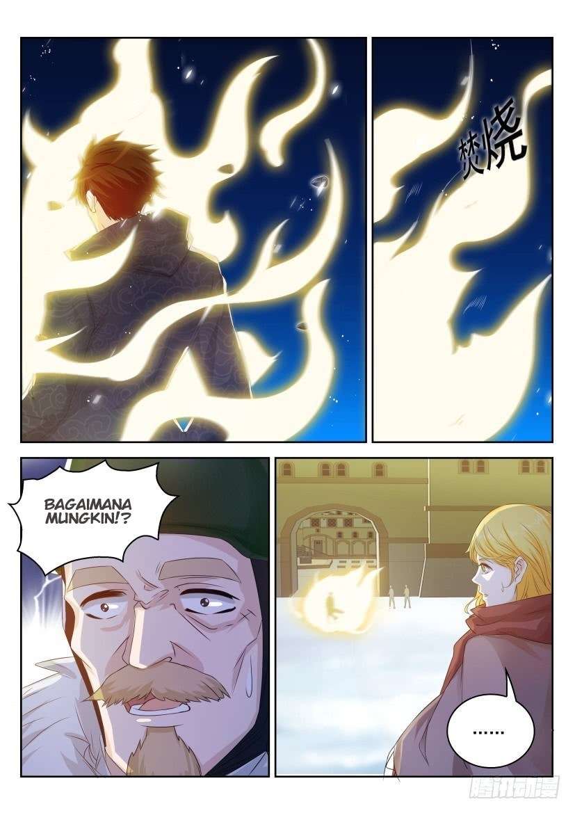Rebirth Of The Urban Immortal Cultivator Chapter 239 Gambar 10