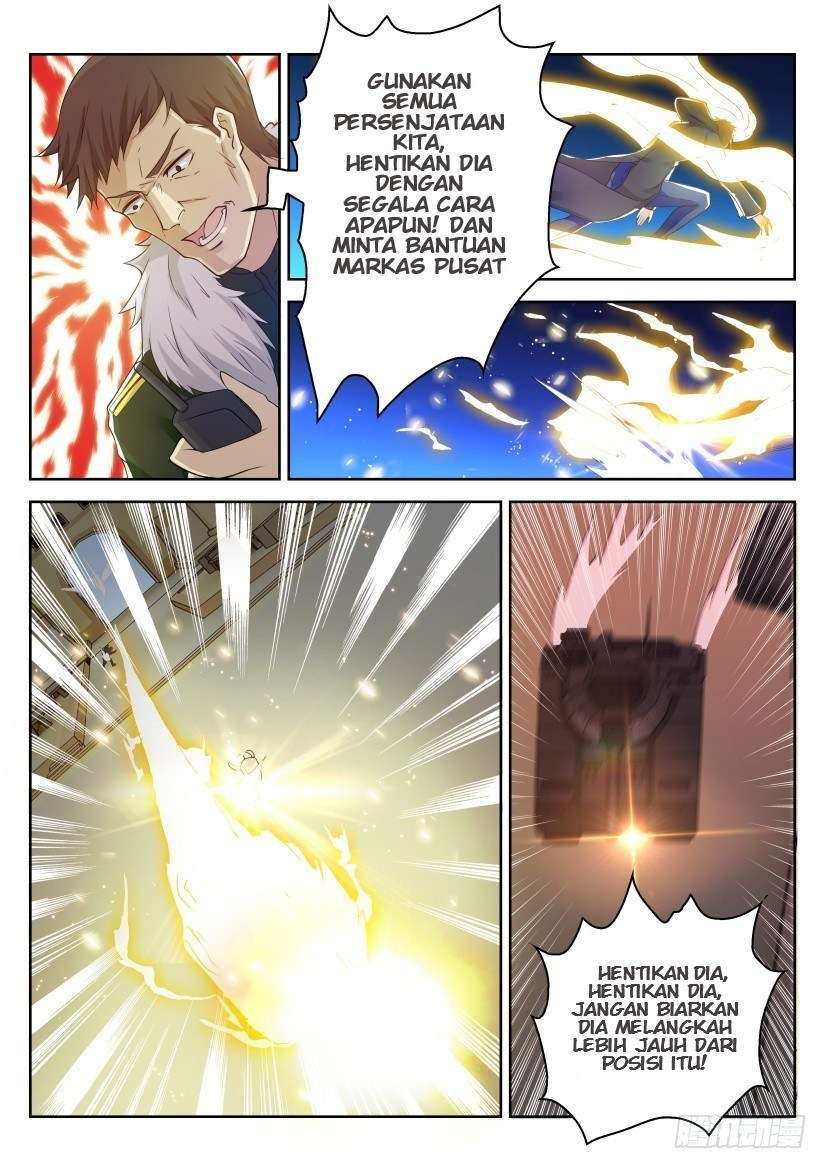Rebirth Of The Urban Immortal Cultivator Chapter 239 Gambar 14