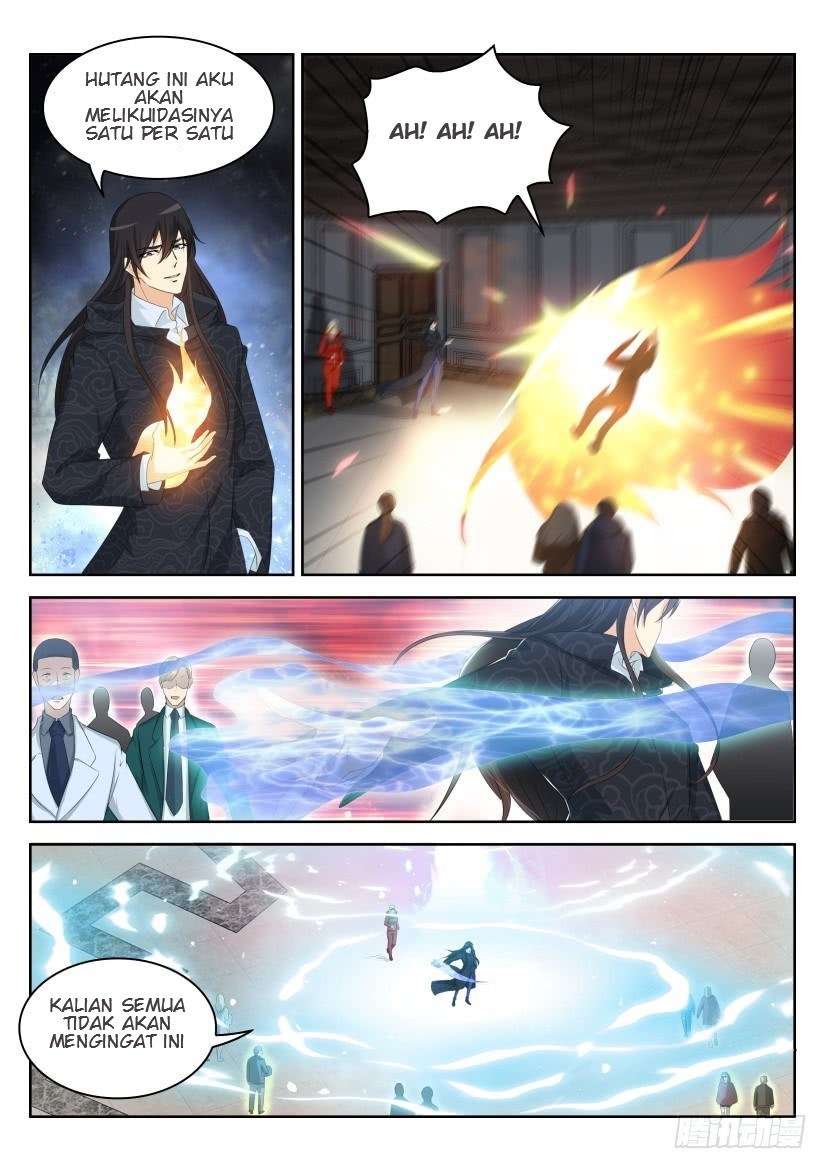 Baca Manhua Rebirth Of The Urban Immortal Cultivator Chapter 239 Gambar 2