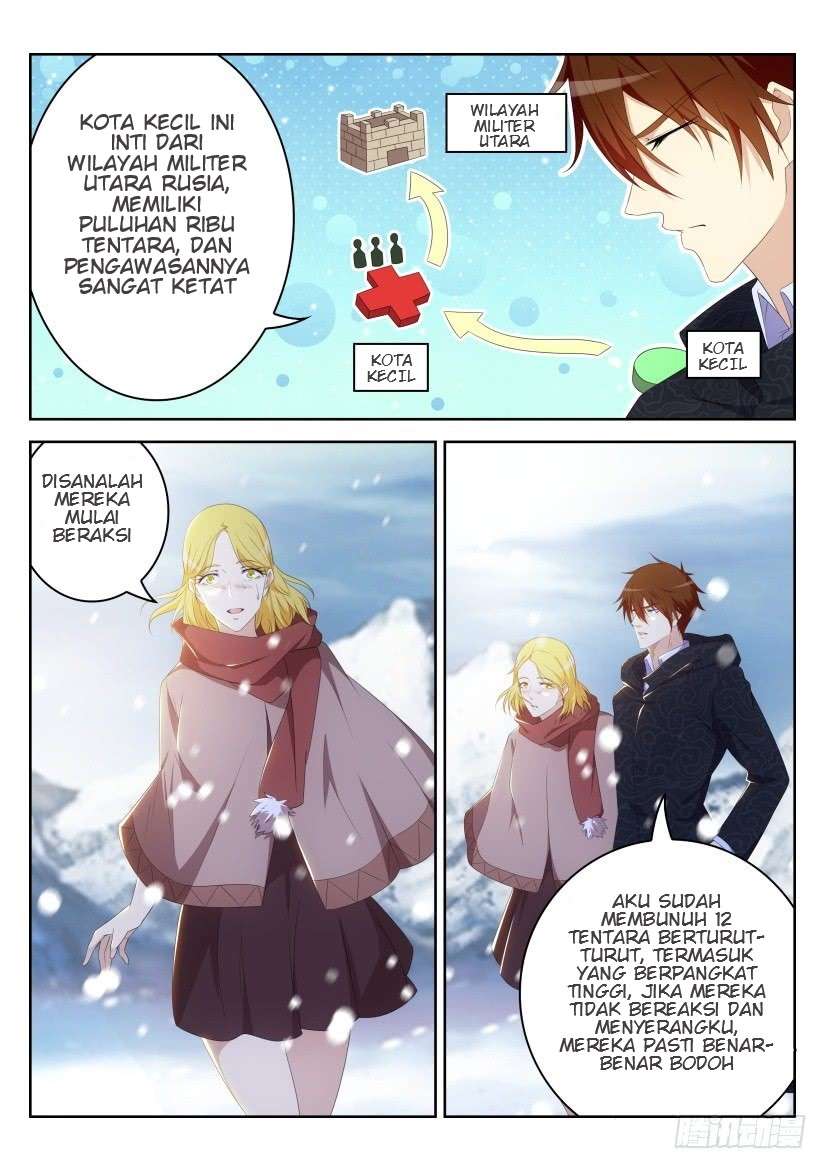 Rebirth Of The Urban Immortal Cultivator Chapter 239 Gambar 5