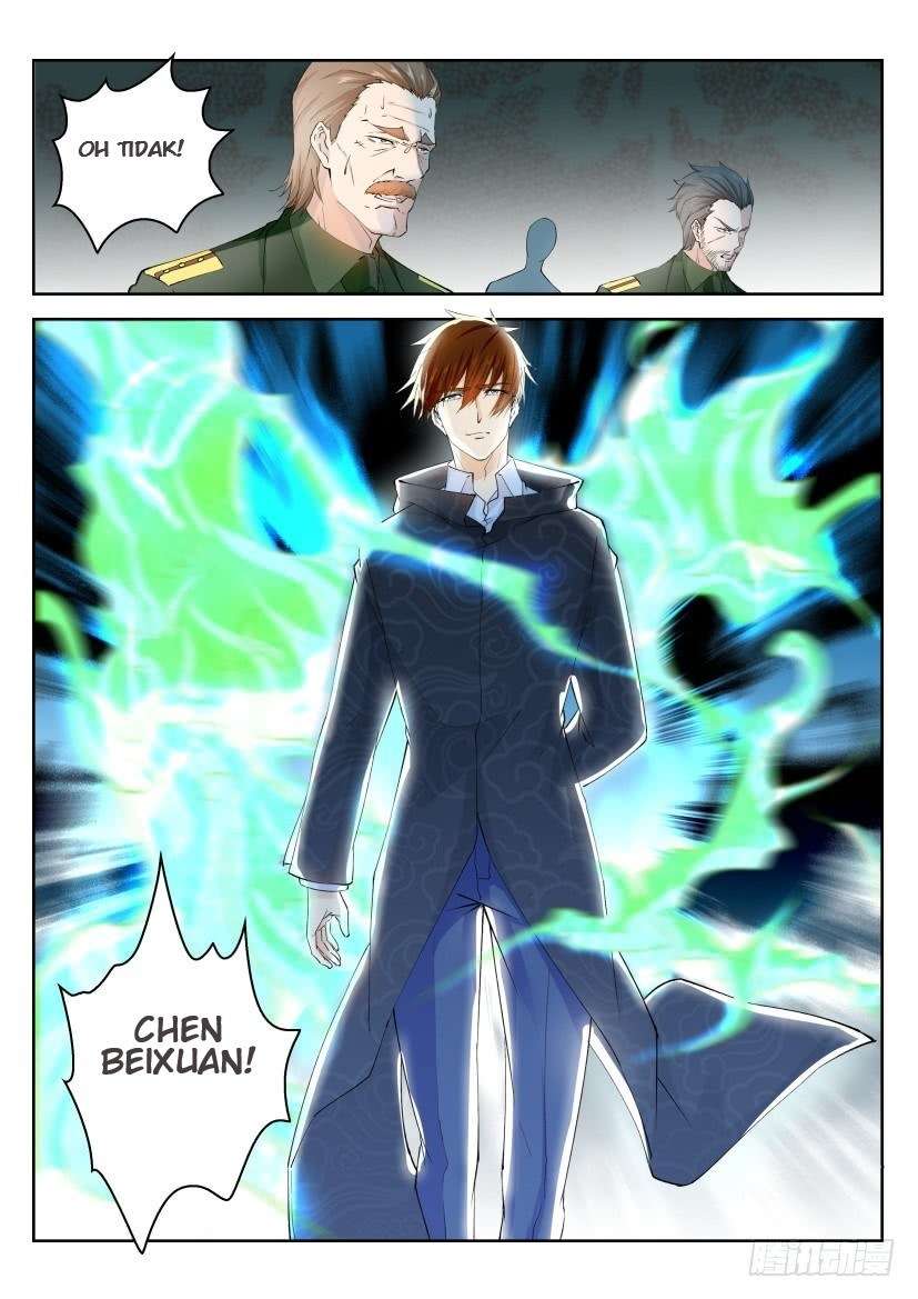 Rebirth Of The Urban Immortal Cultivator Chapter 240 Gambar 10