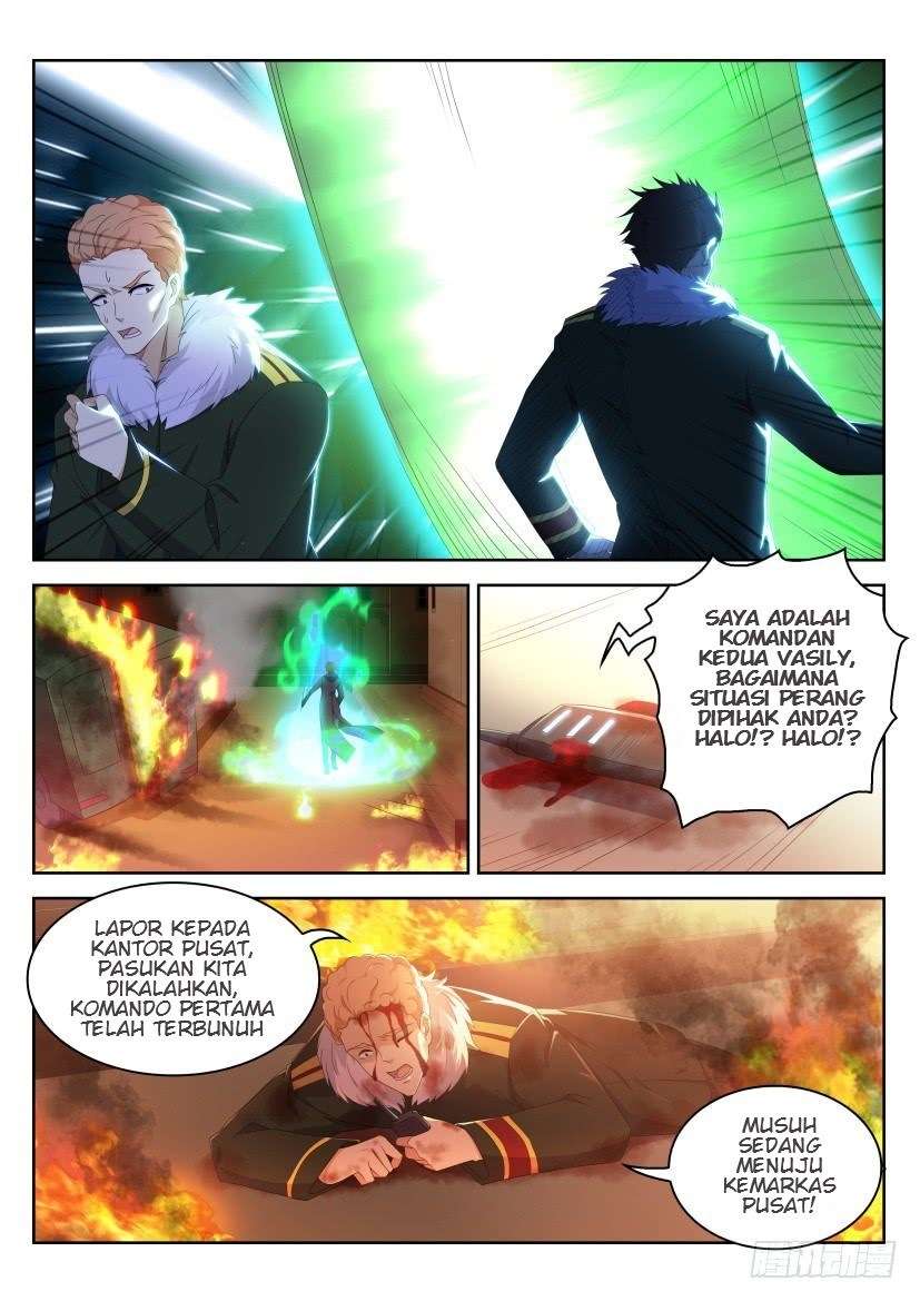 Rebirth Of The Urban Immortal Cultivator Chapter 240 Gambar 6