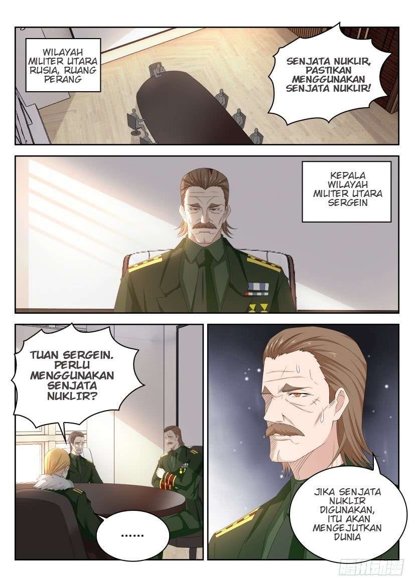 Rebirth Of The Urban Immortal Cultivator Chapter 240 Gambar 7