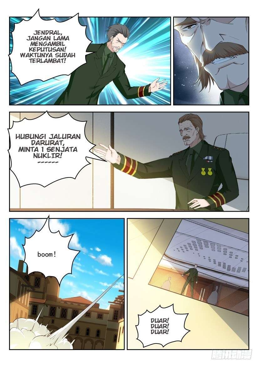 Rebirth Of The Urban Immortal Cultivator Chapter 240 Gambar 8