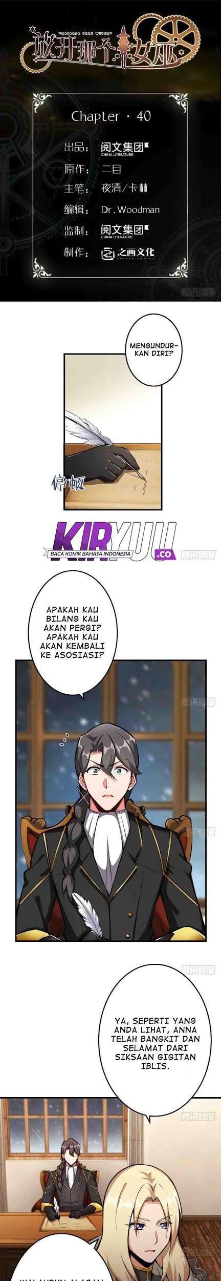 Release That Witch Chapter 40 Gambar 5