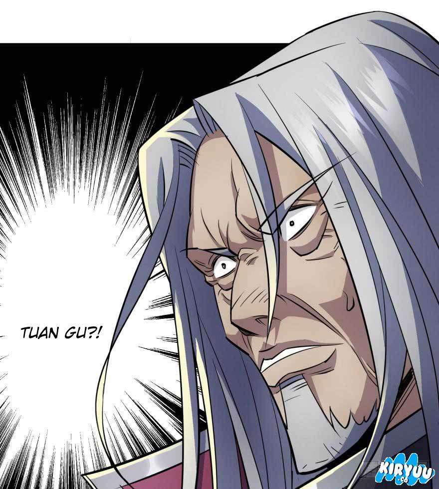 The Hunter Chapter 68 Gambar 102