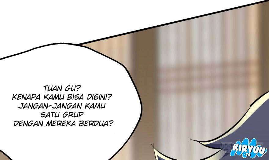 The Hunter Chapter 68 Gambar 104