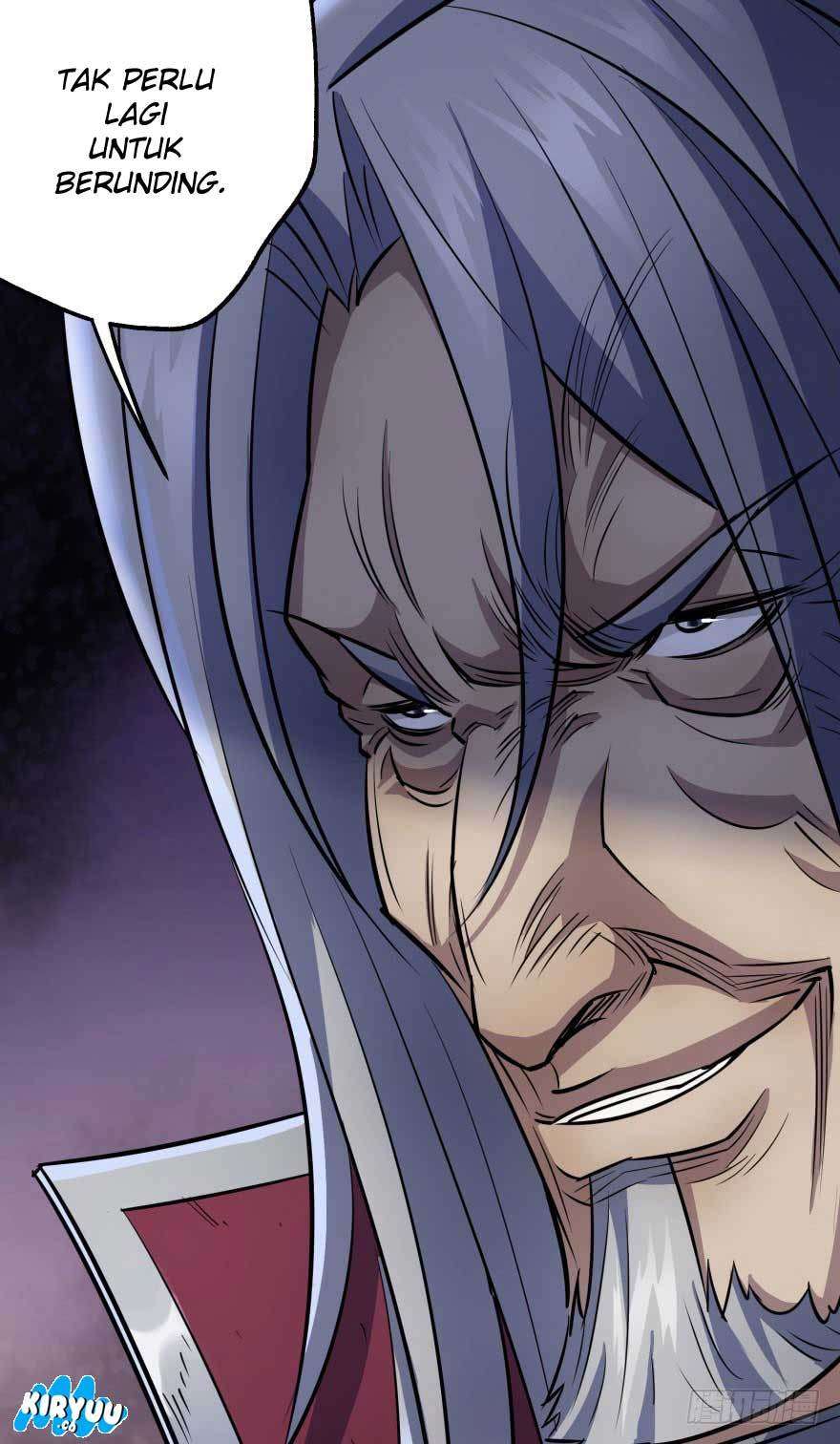 The Hunter Chapter 68 Gambar 119