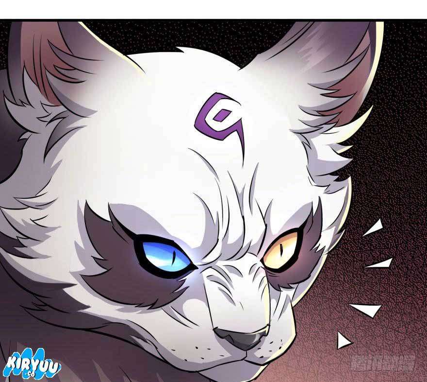 The Hunter Chapter 68 Gambar 12