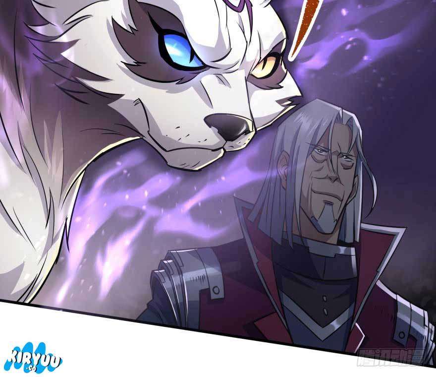 The Hunter Chapter 68 Gambar 15