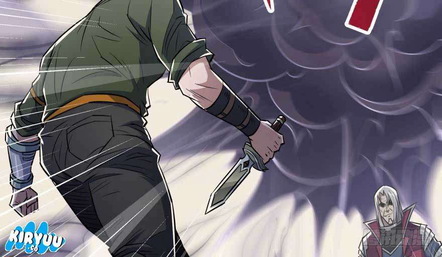 The Hunter Chapter 68 Gambar 19