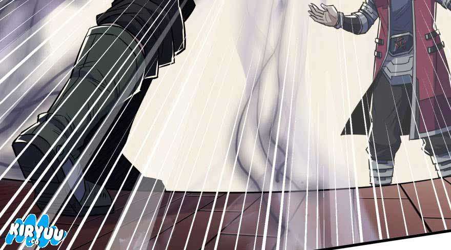 The Hunter Chapter 68 Gambar 20