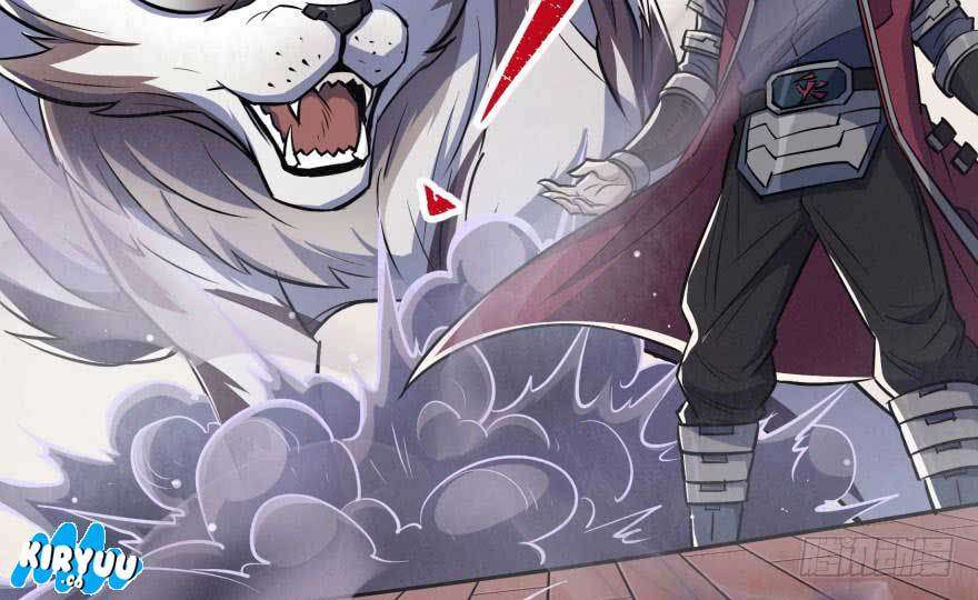 The Hunter Chapter 68 Gambar 48