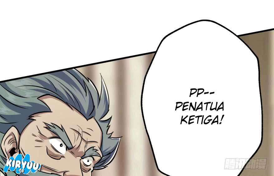 The Hunter Chapter 68 Gambar 50