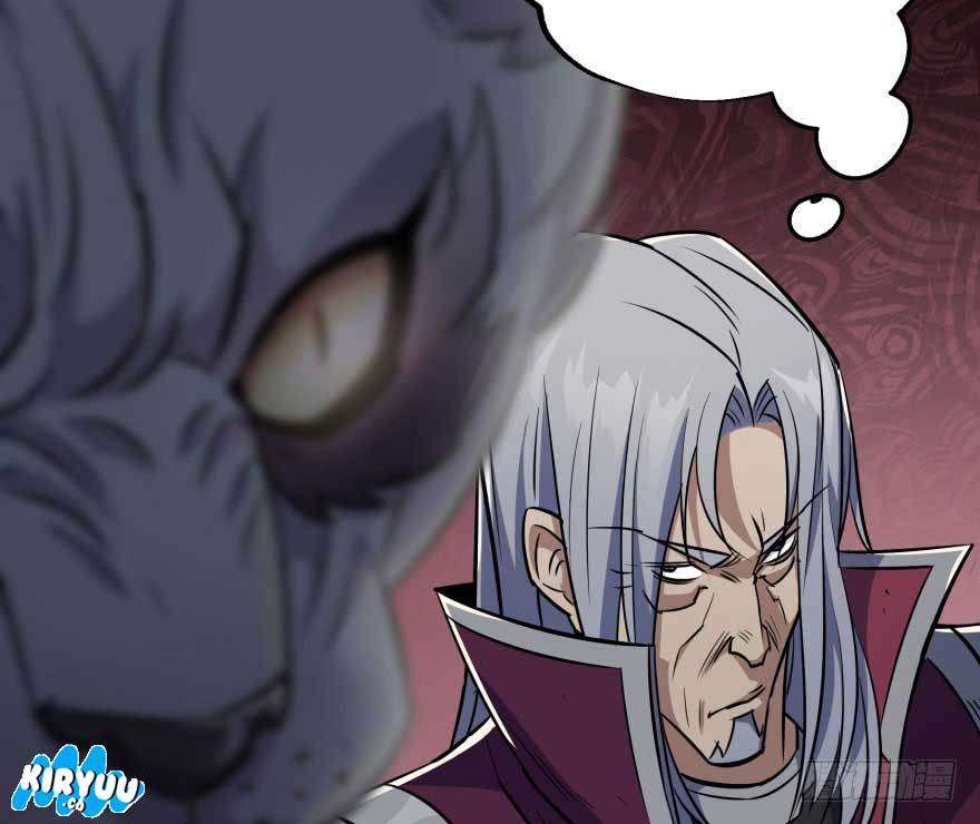 The Hunter Chapter 68 Gambar 58