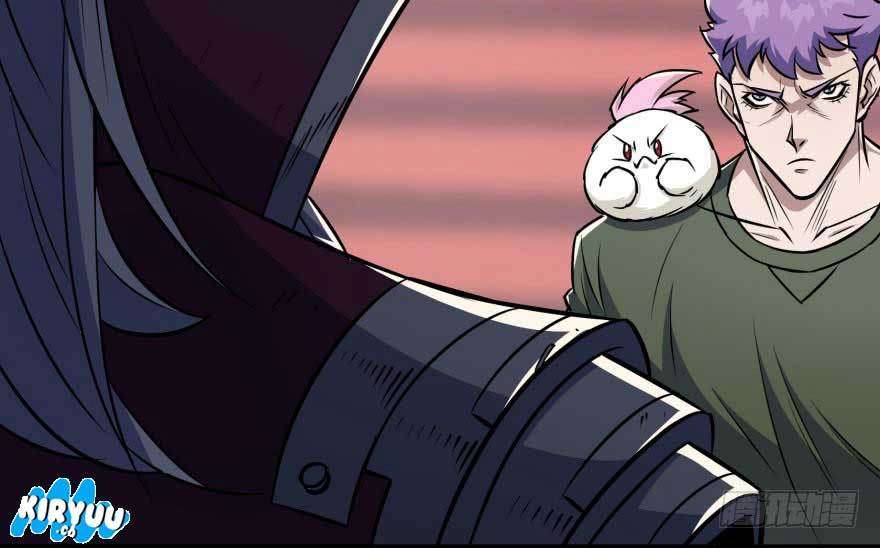 The Hunter Chapter 68 Gambar 62