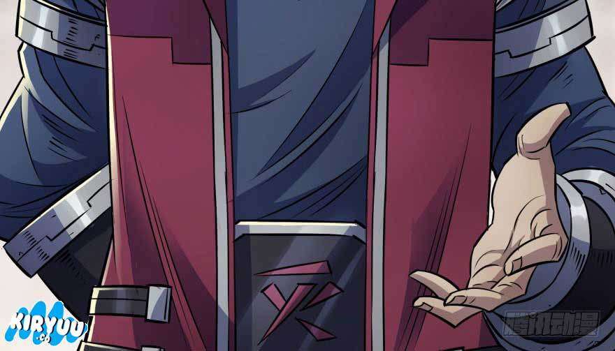 The Hunter Chapter 68 Gambar 67