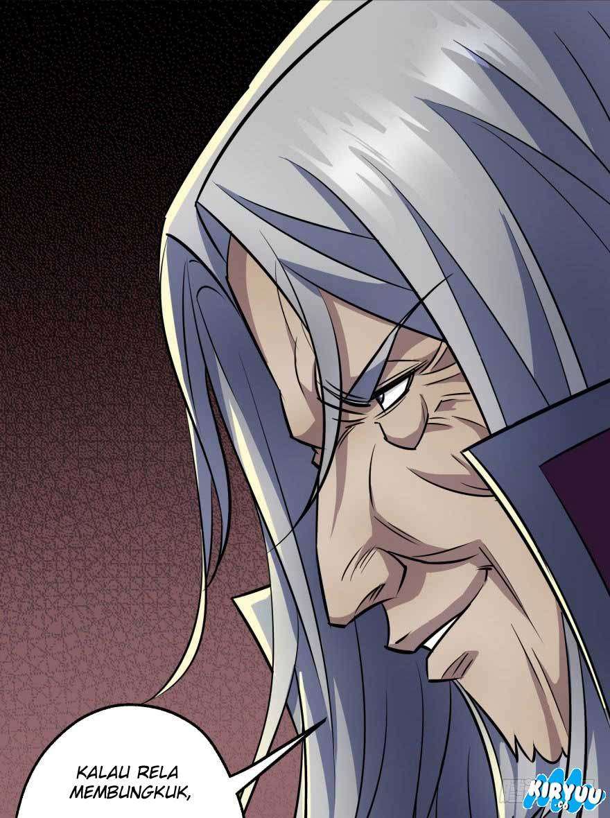 The Hunter Chapter 68 Gambar 69