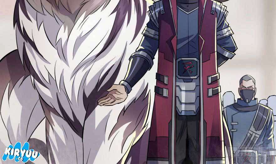 The Hunter Chapter 68 Gambar 7