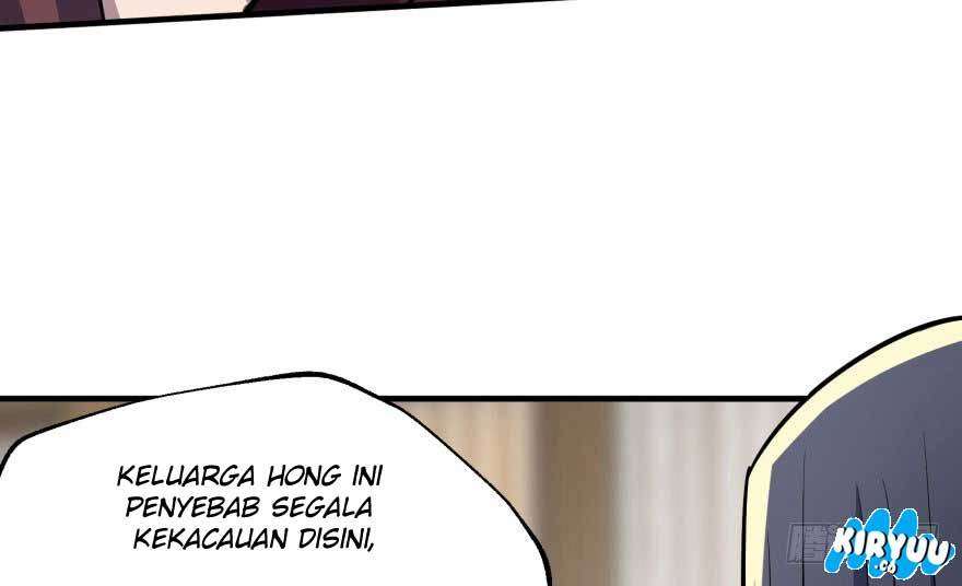 The Hunter Chapter 68 Gambar 72