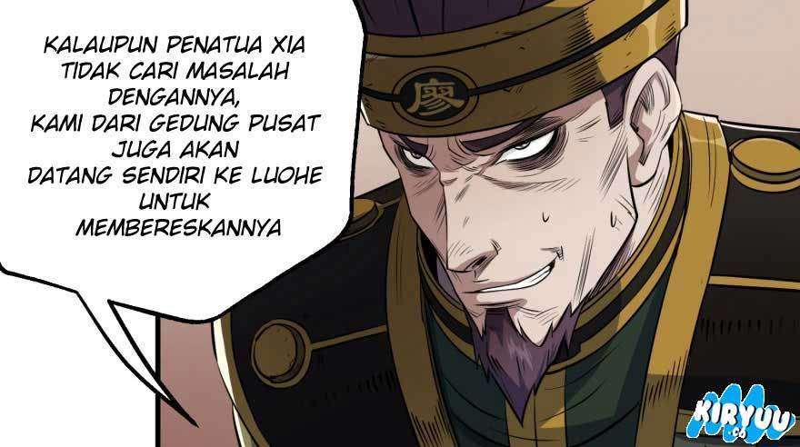 The Hunter Chapter 68 Gambar 84