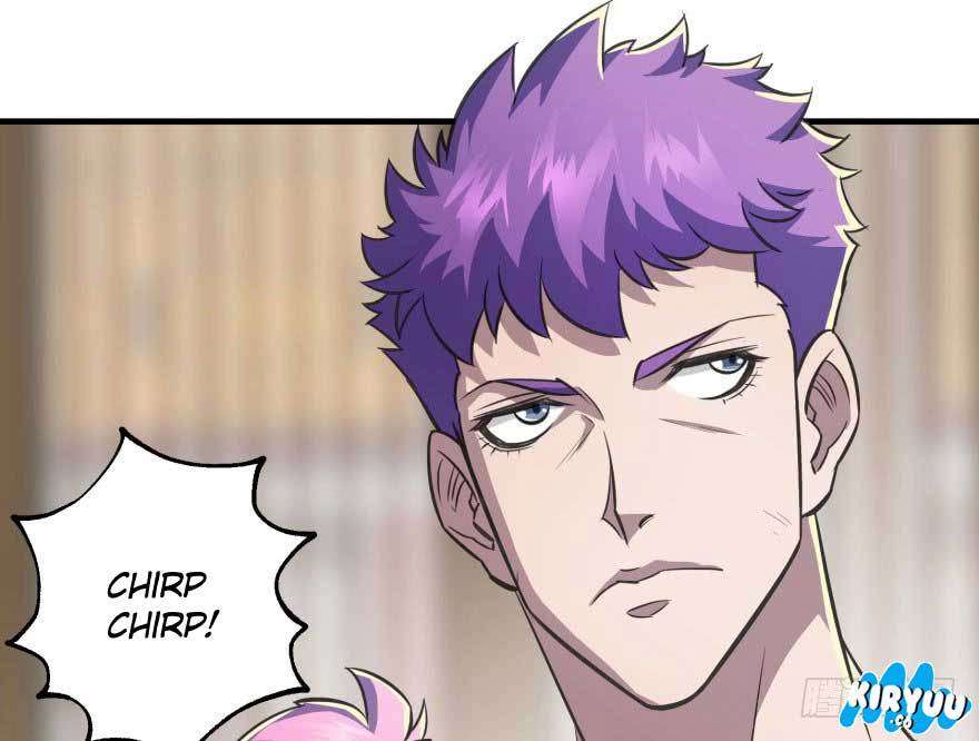 The Hunter Chapter 68 Gambar 9