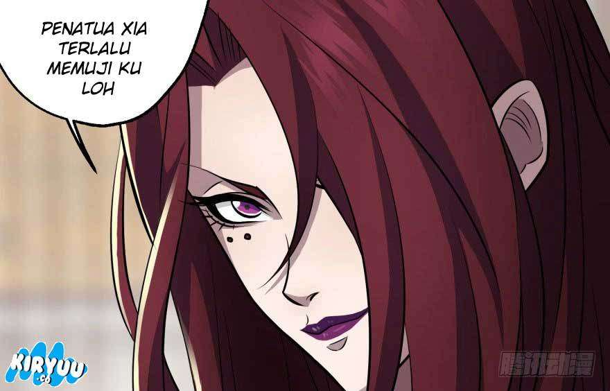 The Hunter Chapter 68 Gambar 93