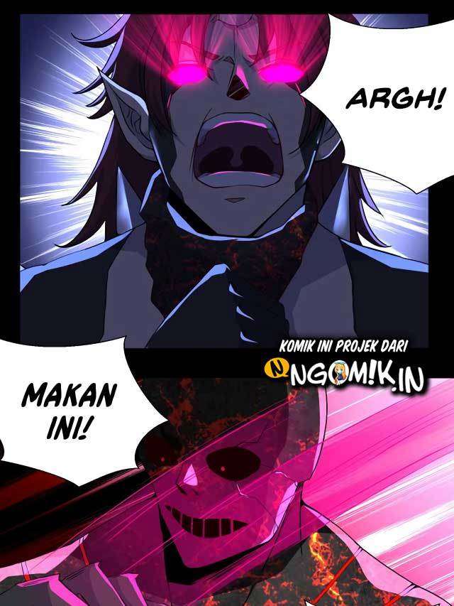 King of Apocalypse Chapter 59 Gambar 17