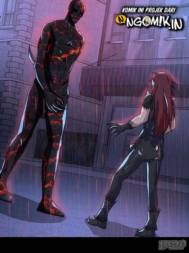 King of Apocalypse Chapter 59 Gambar 22
