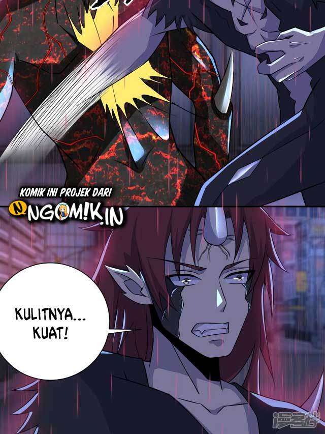 King of Apocalypse Chapter 59 Gambar 24