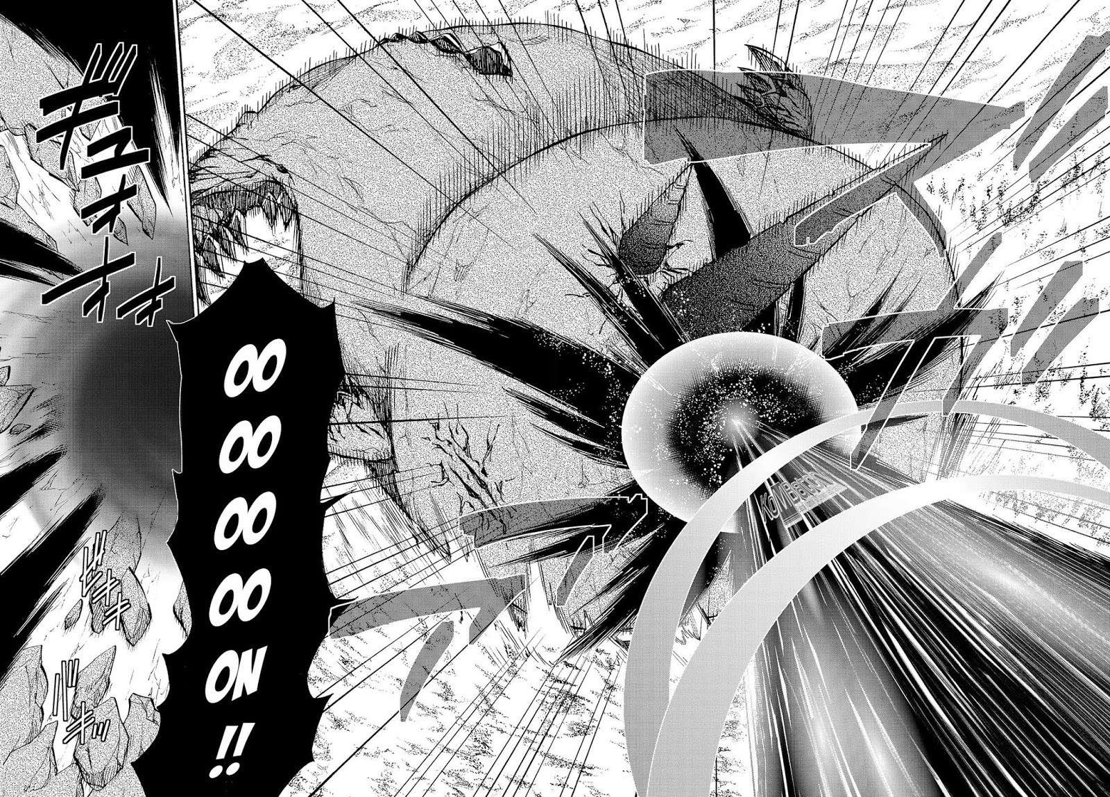 Isekai Maou to Shoukan Shoujo no Dorei Majutsu Chapter 45.2 Gambar 5