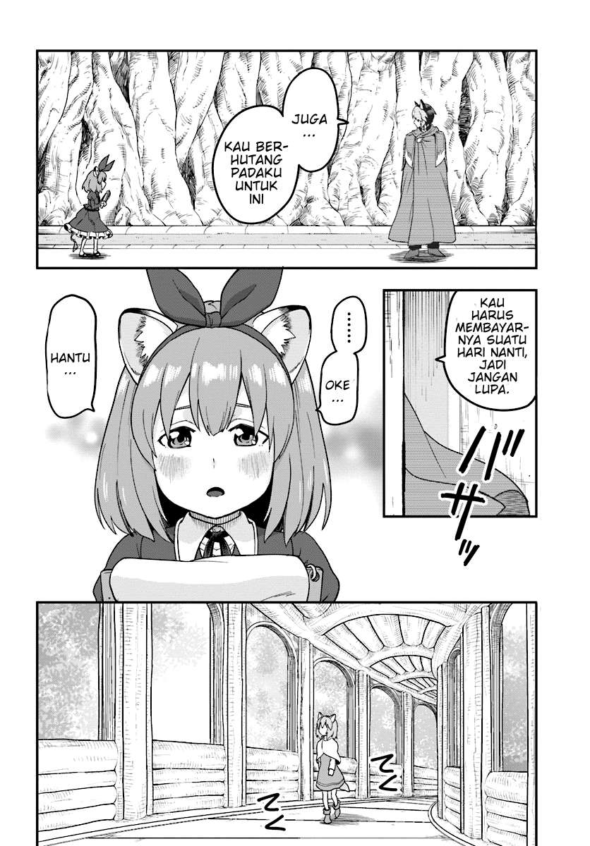 Konjiki no Moji Tsukai: Yuusha Yonin ni Makikomareta Unique Cheat Chapter 31 Gambar 25