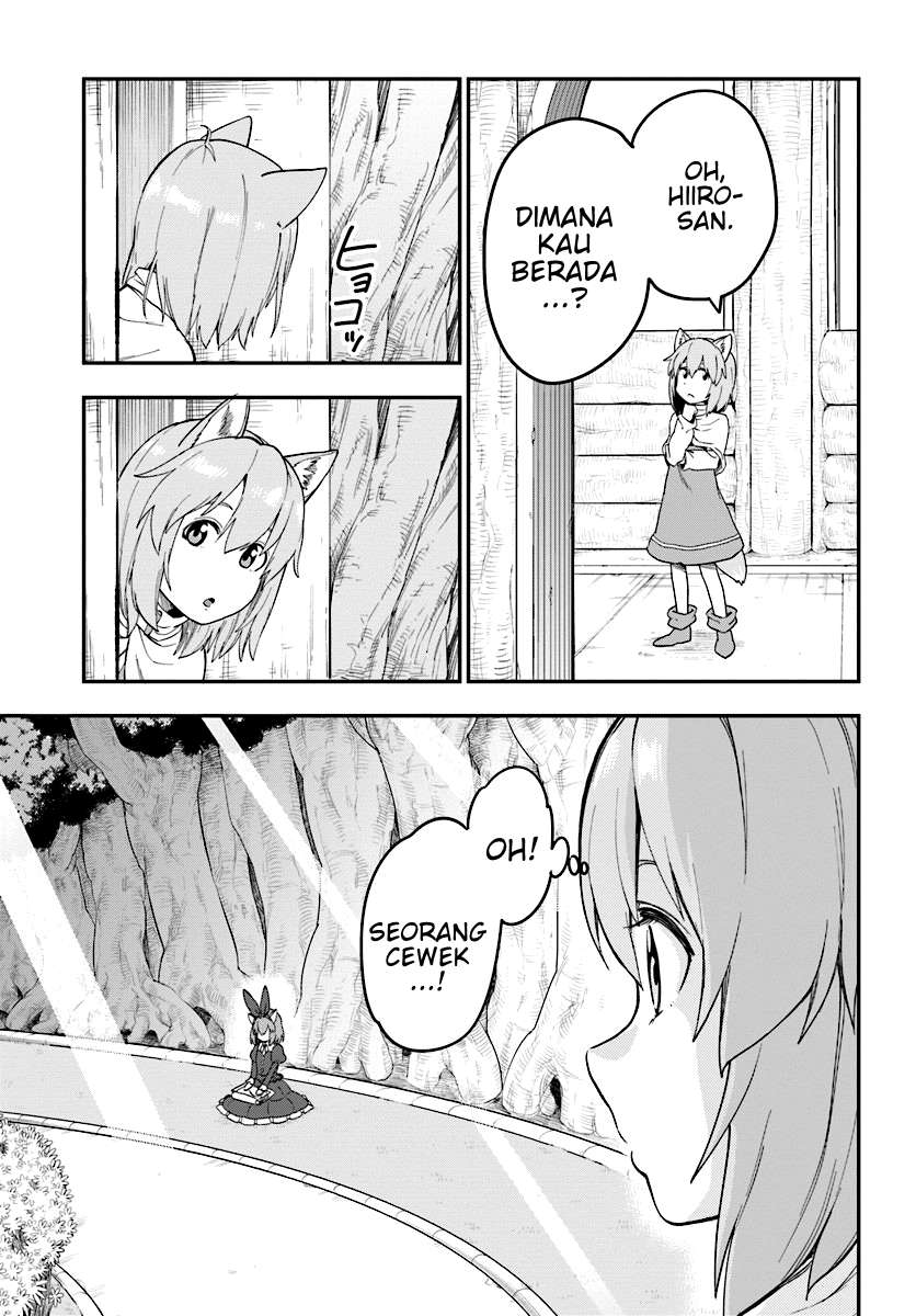 Konjiki no Moji Tsukai: Yuusha Yonin ni Makikomareta Unique Cheat Chapter 31 Gambar 26