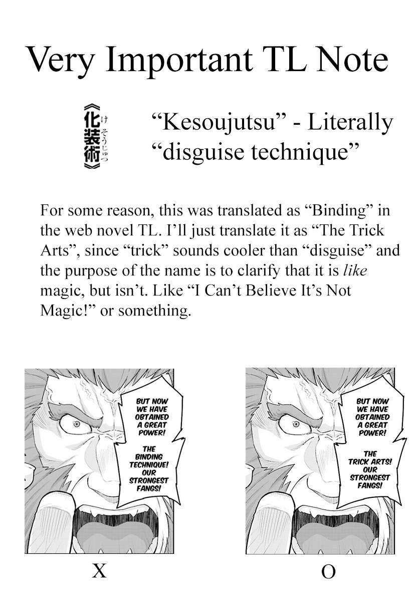 Baca Manga Konjiki no Moji Tsukai: Yuusha Yonin ni Makikomareta Unique Cheat Chapter 27 Gambar 2