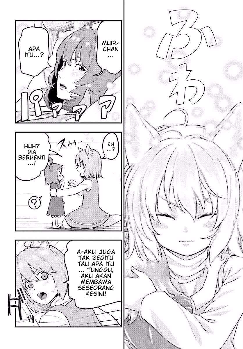 Konjiki no Moji Tsukai: Yuusha Yonin ni Makikomareta Unique Cheat Chapter 22 Gambar 22