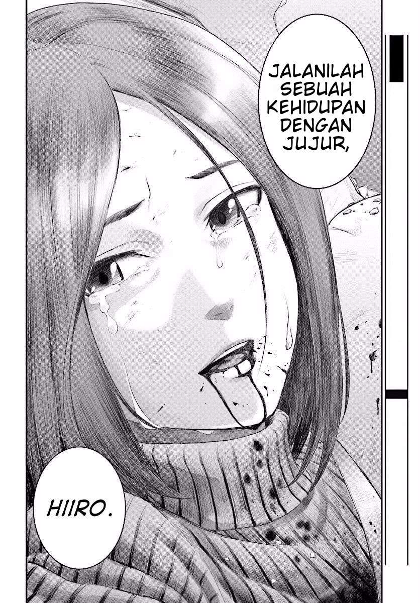 Konjiki no Moji Tsukai: Yuusha Yonin ni Makikomareta Unique Cheat Chapter 22 Gambar 36