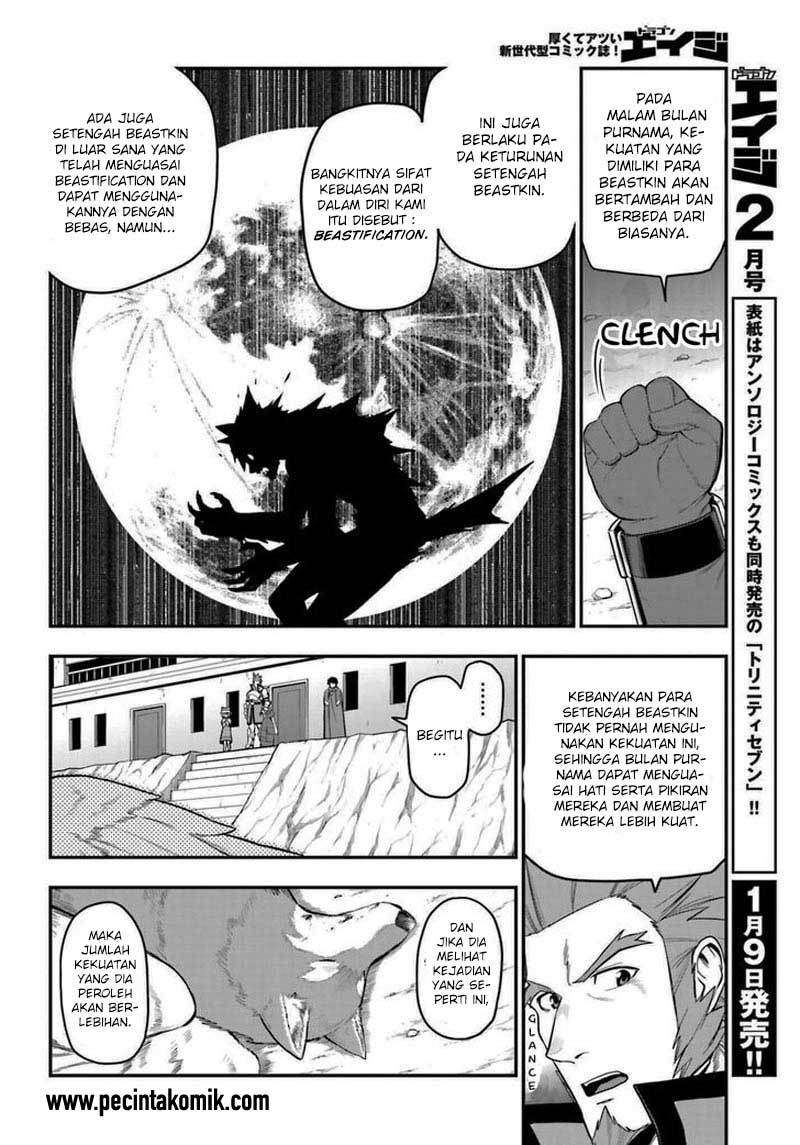 Baca Manga Konjiki no Moji Tsukai: Yuusha Yonin ni Makikomareta Unique Cheat Chapter 14 Gambar 2