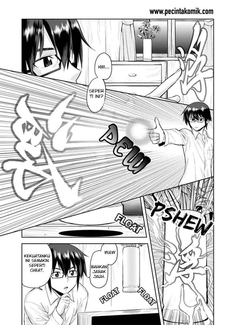 Konjiki no Moji Tsukai: Yuusha Yonin ni Makikomareta Unique Cheat Chapter 04 Gambar 34