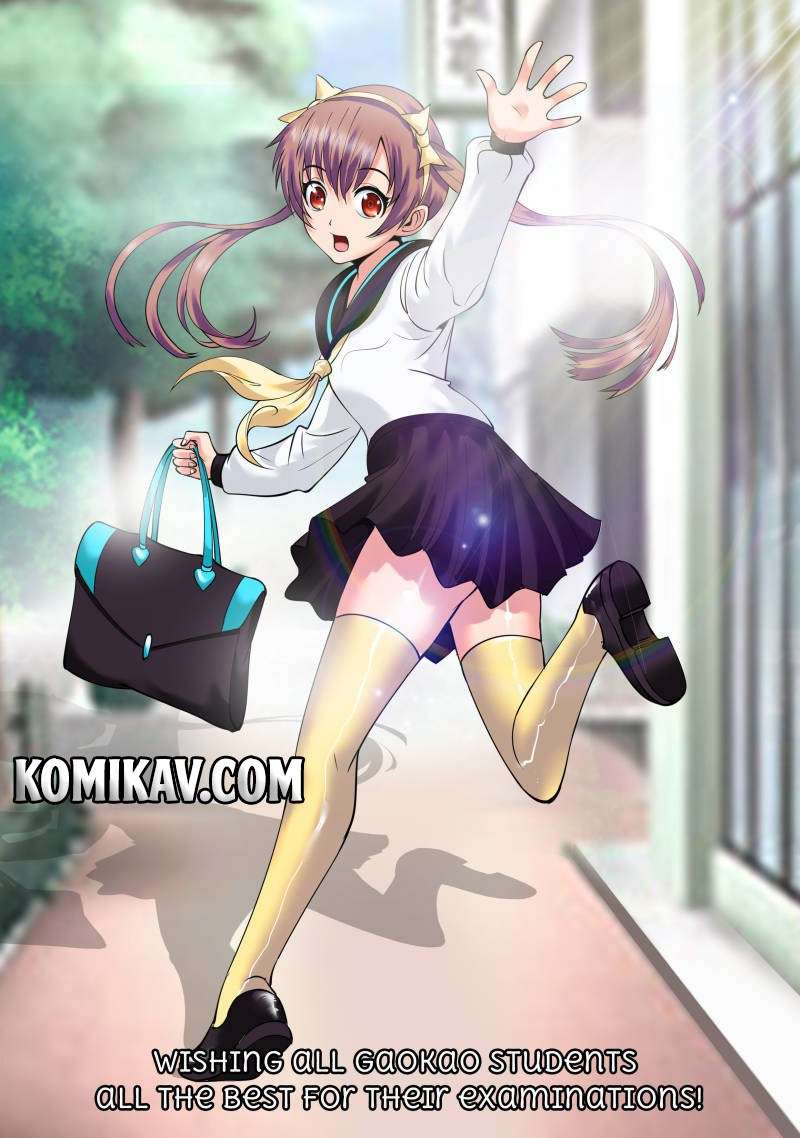 Manhua The Superb Captain in the City Chapter 34 gambar nomor 2