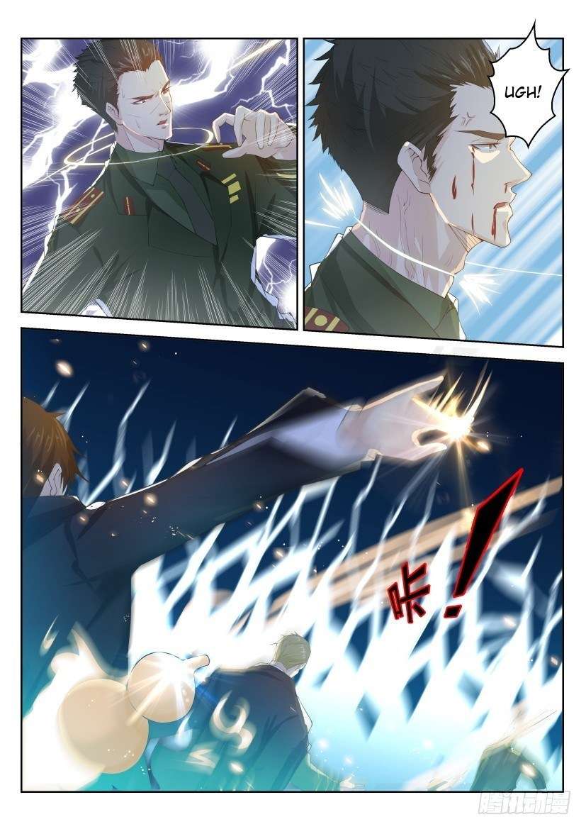 Rebirth Of The Urban Immortal Cultivator Chapter 243 Gambar 13