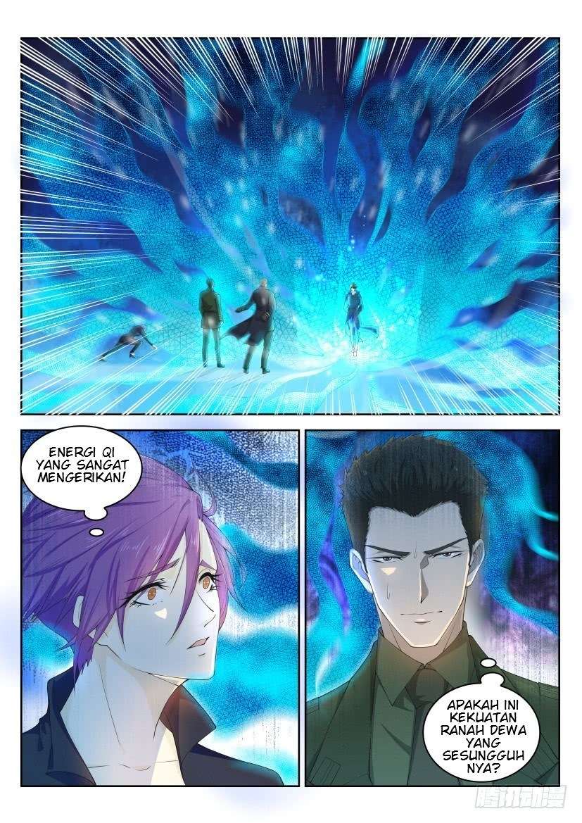 Rebirth Of The Urban Immortal Cultivator Chapter 243 Gambar 4