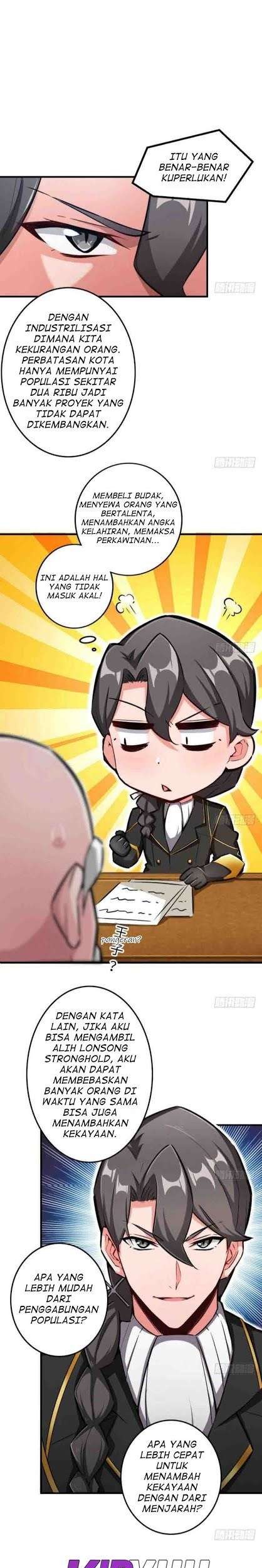 Release That Witch Chapter 41 Gambar 9