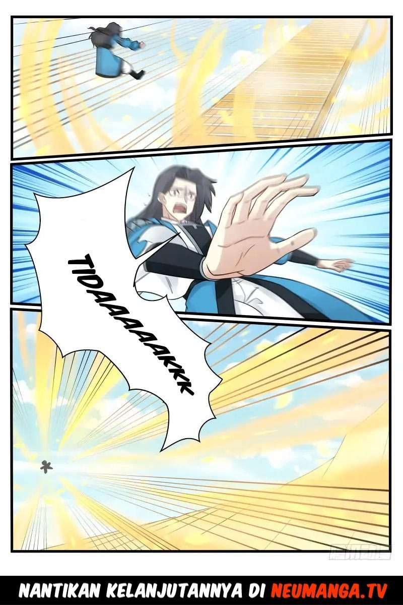 Martial Peak Part 1 Chapter 91 Gambar 18