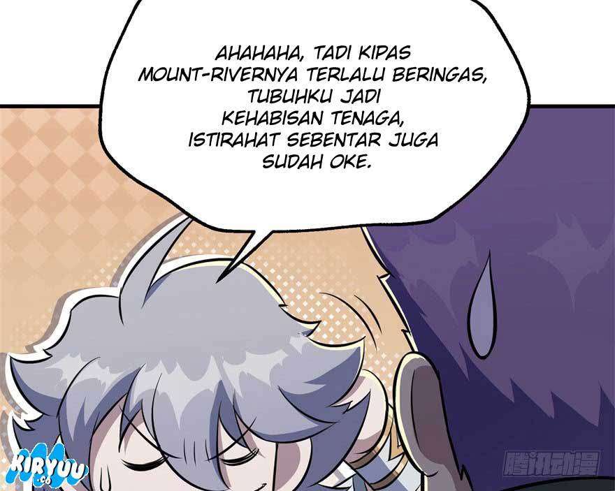 The Hunter Chapter 69 Gambar 103