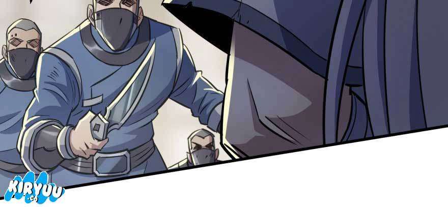 The Hunter Chapter 69 Gambar 108