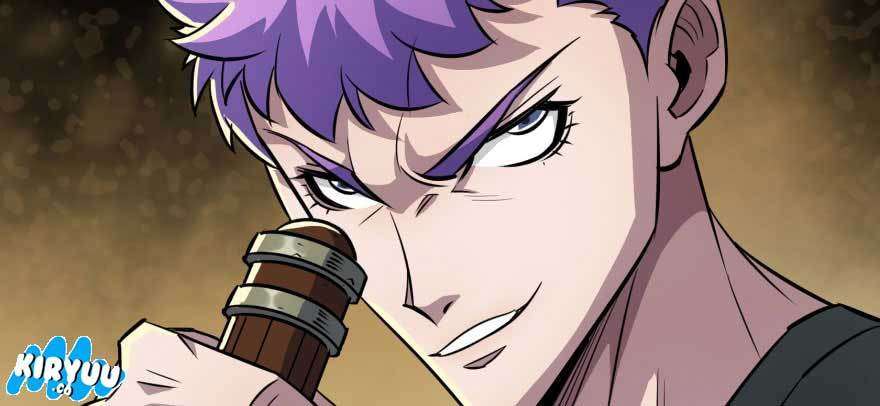 The Hunter Chapter 69 Gambar 111